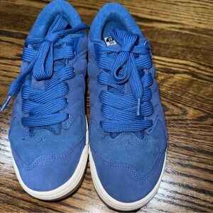 Air Jordan Session GS 'Storm Blue'